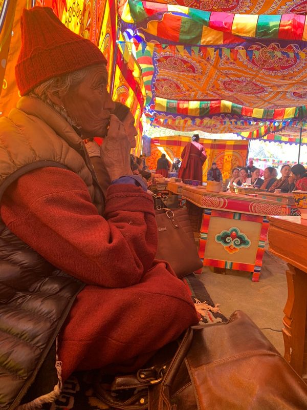 インド・デリー「20181020_ インド ラダック」の写真