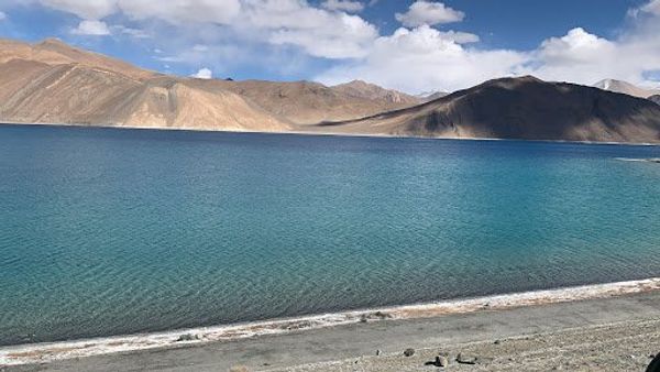 インド・デリー「20181020_ インド ラダック」の写真