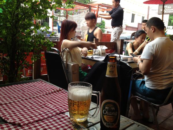 タイ・チェンマイ「20130429_タイ チェンマイ」の写真