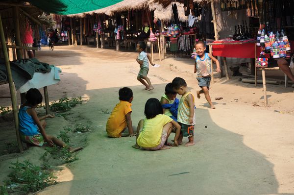 タイ・チェンマイ「20130429_タイ チェンマイ」の写真