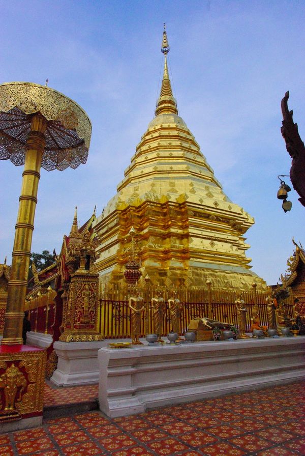 タイ・チェンマイ「20130429_タイ チェンマイ」の写真