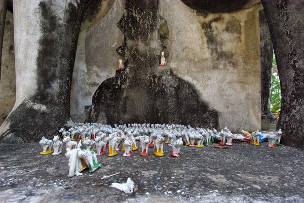 タイ・チェンマイ「20130429_タイ チェンマイ」の写真