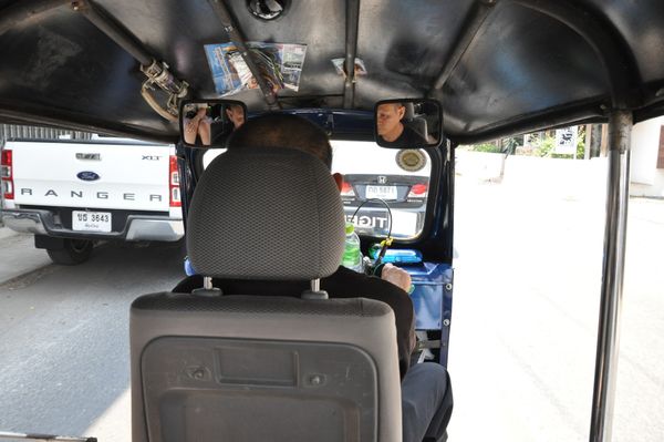 タイ・チェンマイ「20130429_タイ チェンマイ」の写真