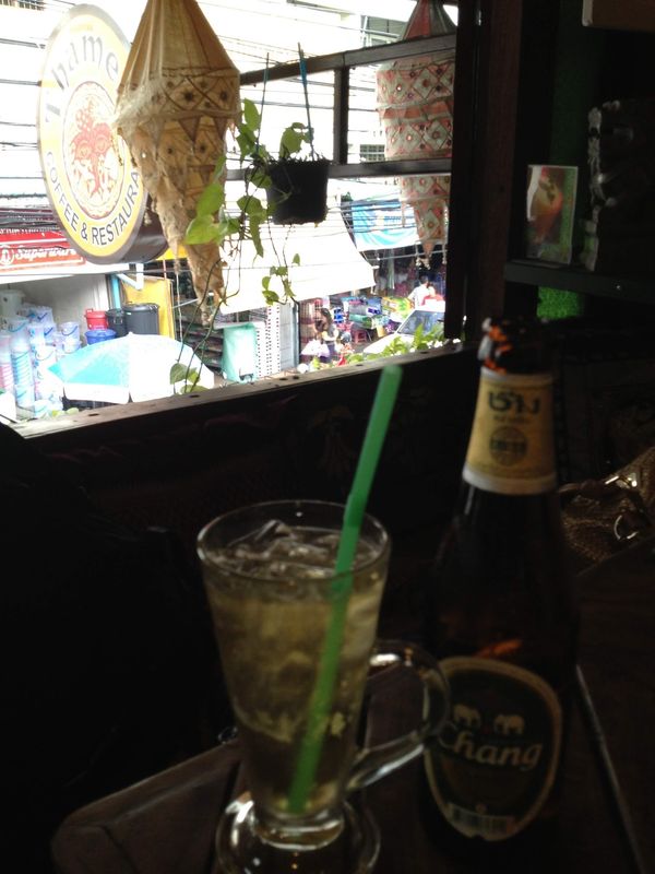 タイ・チェンマイ「20130429_タイ チェンマイ」の写真