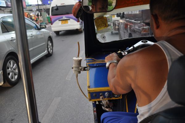 タイ・チェンマイ「20130429_タイ チェンマイ」の写真