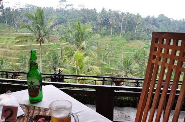 インドネシア・バリ島「20120511_インドネシア バリ島」の写真