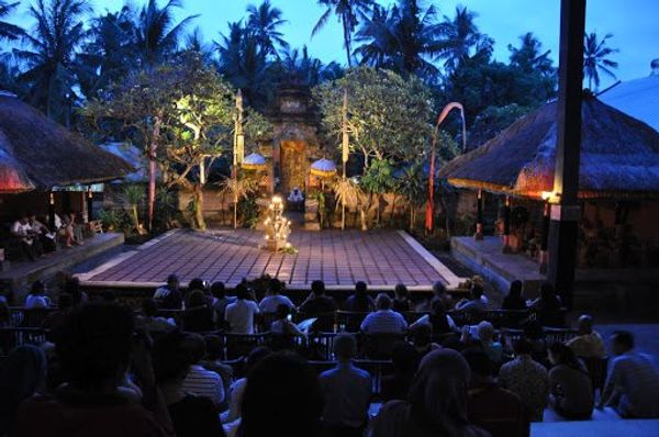 インドネシア・バリ島「20120511_インドネシア バリ島」の写真