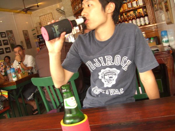 タイ・プーケット「20081119_タイ プーケット」の写真