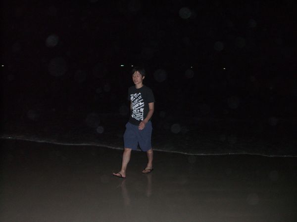 タイ・プーケット「20081119_タイ プーケット」の写真