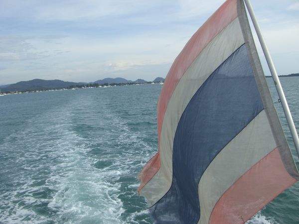 タイ・プーケット「20081119_タイ プーケット」の写真