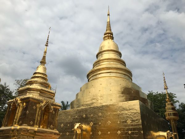 タイ・チェンマイ「チェンマイ 」の写真