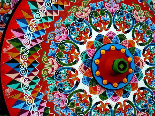 コスタリカ・サンホセ「コスタリカ 魅惑の動物王国をドライブ旅行🐸」の写真：サルチー
サルセロからも近いサルチーの村...