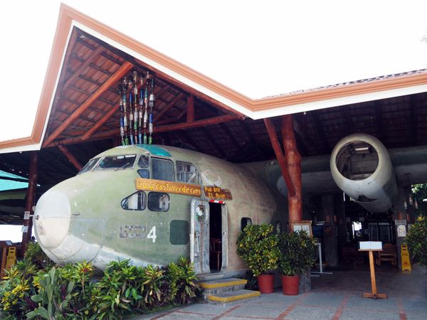 コスタリカ・サンホセ「コスタリカ 魅惑の動物王国をドライブ旅行🐸」の写真：マヌエルアントニオ国立公園
国立公園はケ...