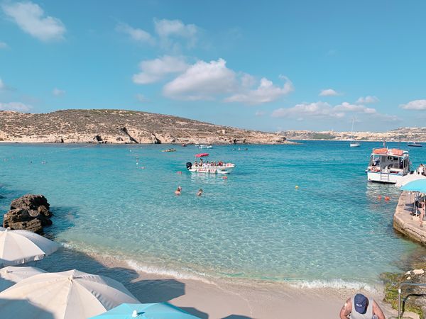 マルタ・バレッタ「🇲🇹Malta」の写真：ハイライト