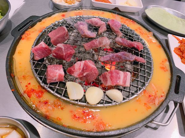 大韓民国 (韓国)・ソウル「🇰🇷韓国2020」の写真