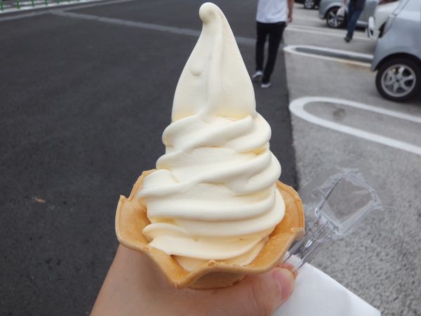 日本・秋津「静岡♡山梨」の写真