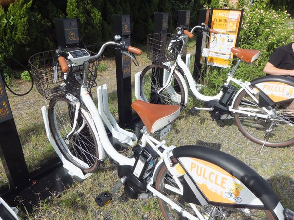 日本・秋津「静岡♡山梨」の写真