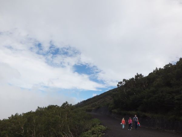 日本・秋津「静岡♡山梨」の写真