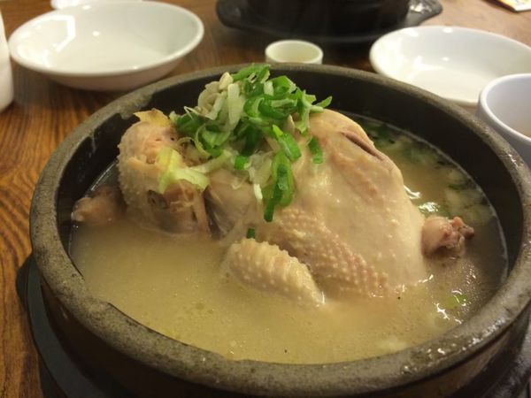 大韓民国 (韓国)・ソウル「弾丸ソウル旅」の写真