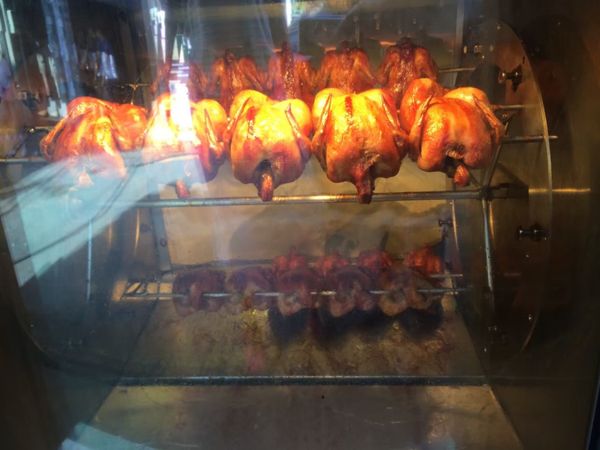 大韓民国 (韓国)・ソウル「弾丸ソウル旅」の写真