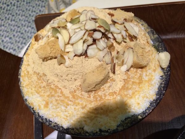 大韓民国 (韓国)・ソウル「弾丸ソウル旅」の写真