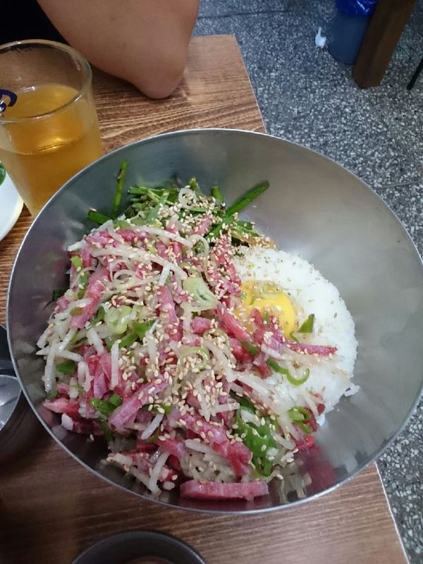 大韓民国 (韓国)・ソウル「弾丸ソウル旅」の写真