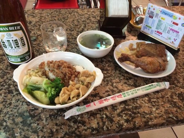 台湾・台北「台北5日間の旅」の写真