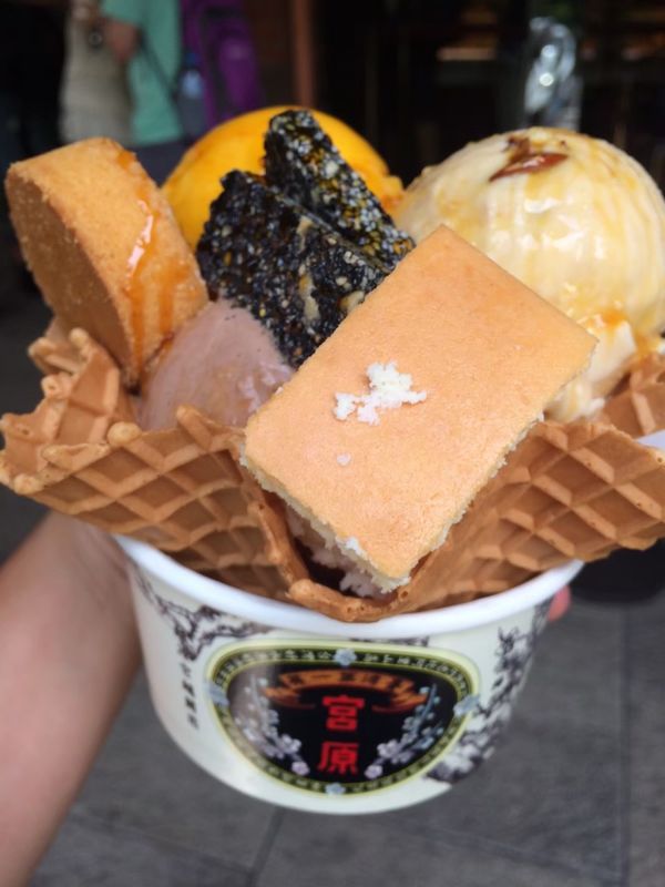 台湾・高雄「高雄デイズ」の写真