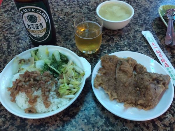 台湾・高雄「高雄デイズ」の写真