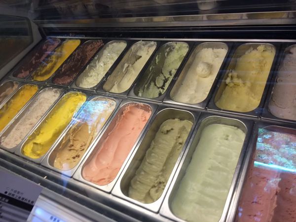 台湾・高雄「高雄デイズ」の写真