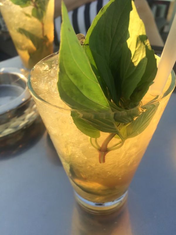 タイ・バンコク「灼熱のホアヒン、バンコク」の写真