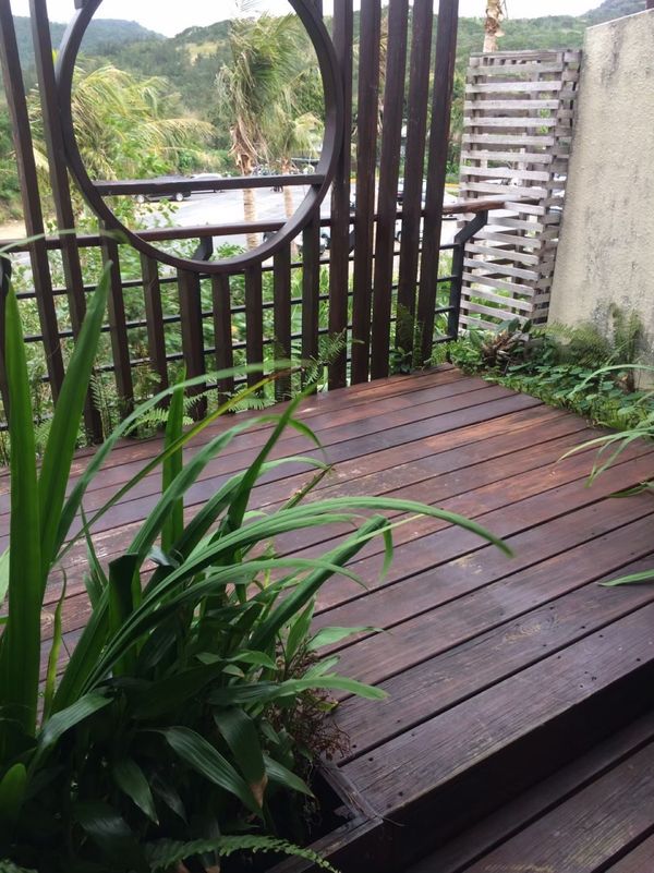 台湾・台南「台湾南部物語」の写真