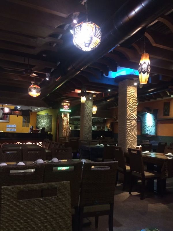 台湾・台南「台湾南部物語」の写真