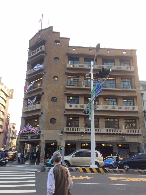 台湾・台南「台湾南部物語」の写真