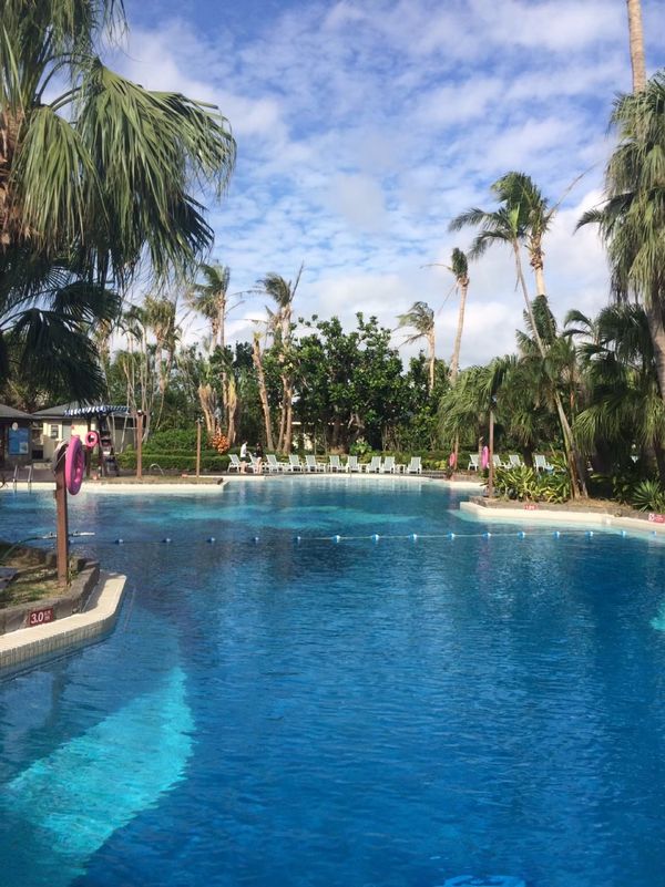 台湾・台南「台湾南部物語」の写真