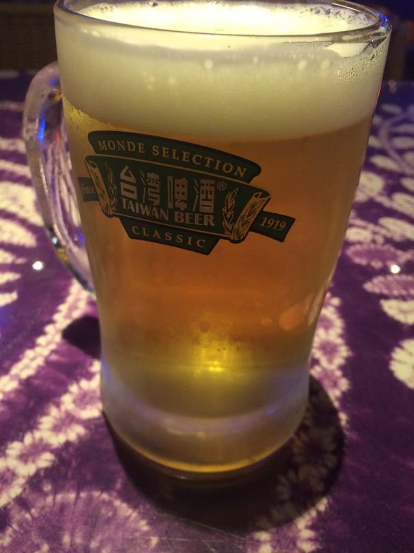 台湾・台南「台湾南部物語」の写真