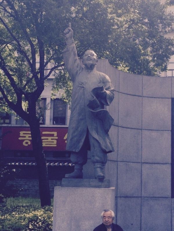 大韓民国 (韓国)・ソウル「再び弾丸ソウル旅」の写真