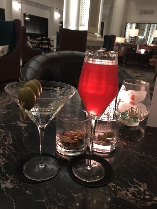 シンガポール・ブギス「シンガポール 天国と地獄の旅」の写真