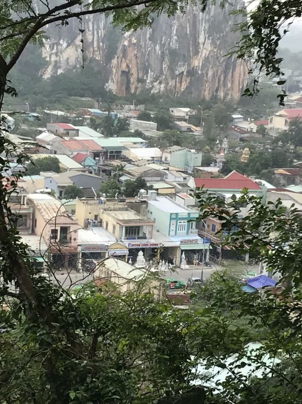 ベトナム・ダナン「ベトナム南部物語」の写真