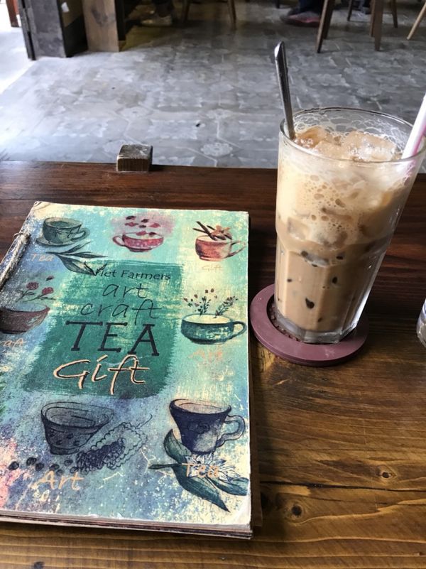 ベトナム・ダナン「ベトナム南部物語」の写真