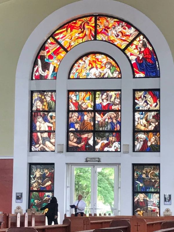 アメリカ(米国)・グアム「グアム 夏旅」の写真