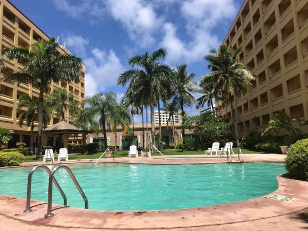 アメリカ(米国)・グアム「グアム 夏旅」の写真