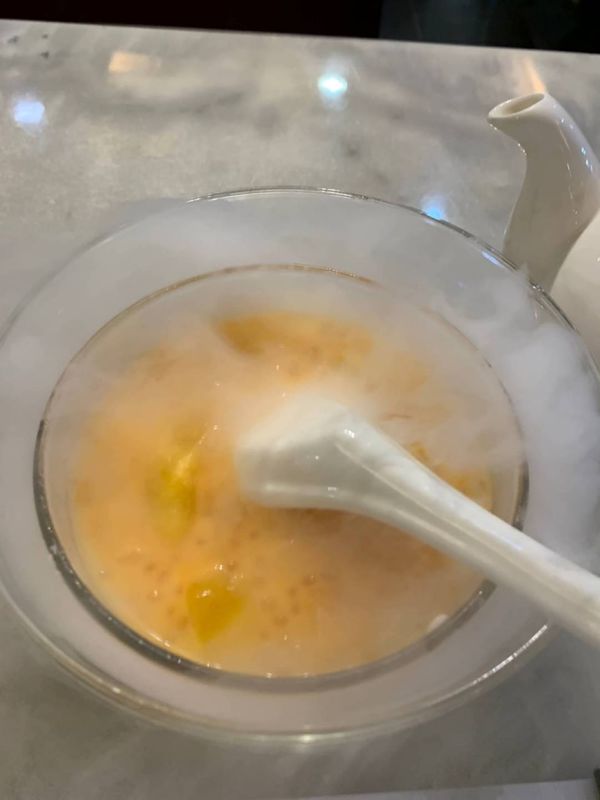 香港・香港島「香港よ永遠なれ」の写真