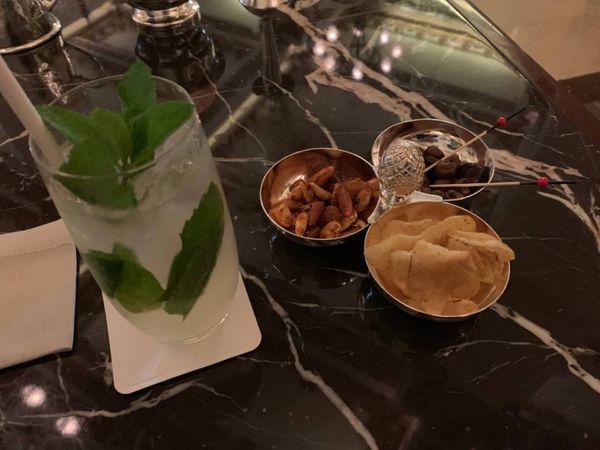 香港・香港島「香港よ永遠なれ」の写真