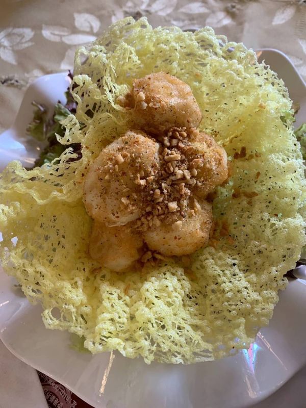 香港・香港島「香港よ永遠なれ」の写真