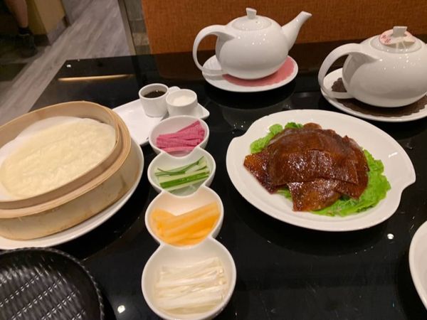 香港・香港島「香港よ永遠なれ」の写真