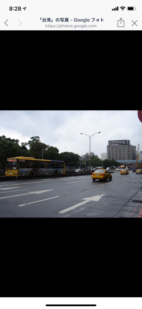台湾・台北「人生の転機、それが台湾旅」の写真