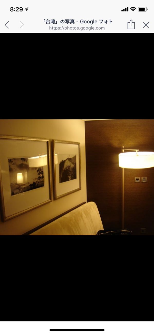 台湾・台北「人生の転機、それが台湾旅」の写真