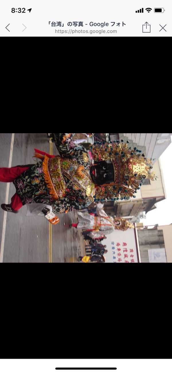 台湾・台北「人生の転機、それが台湾旅」の写真