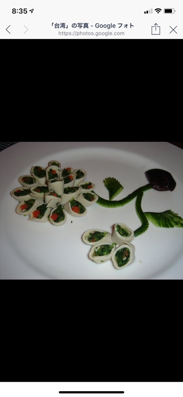 台湾・台北「人生の転機、それが台湾旅」の写真